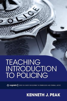 Teaching Introduction to Policing