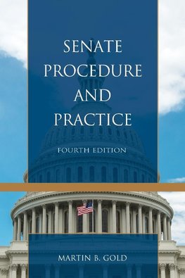 Senate Procedure and Practice