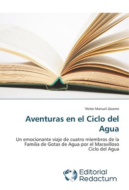 Aventuras en el Ciclo del Agua