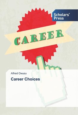 Career Choices