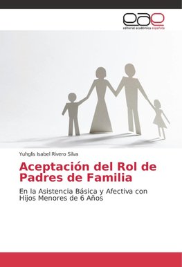 Aceptación del Rol de Padres de Familia