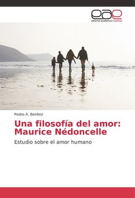 Una filosofía del amor: Maurice Nédoncelle