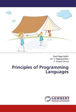 Principles of Programming Languages