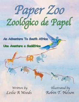 Paper Zoo / Zoológico de Papel