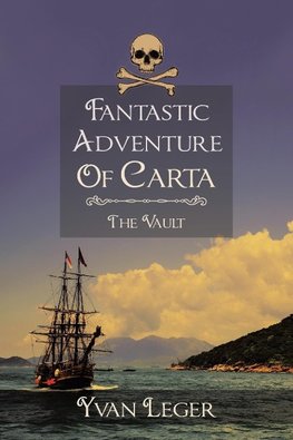 Fantastic Adventure of Carta