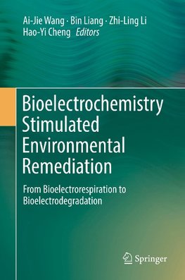 Bioelectrochemistry Stimulated Environmental Remediation