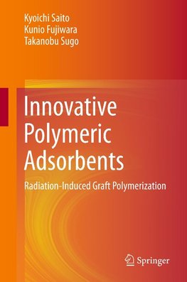 Innovative Polymeric Adsorbents