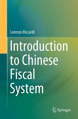 Introduction to Chinese Fiscal System