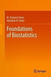 Foundations of Biostatistics