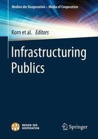 Infrastructuring Publics