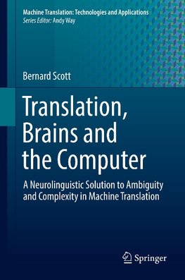 Translation, Brains and the Computer