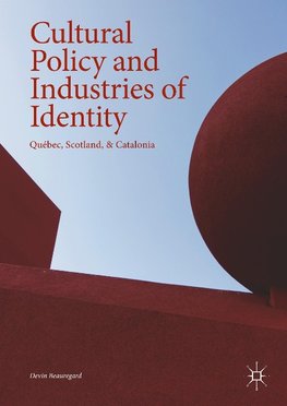 Cultural Policy and Industries of Identity