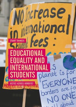 Educational Equality and International Students