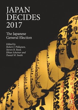 Japan Decides 2017