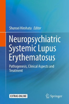 Neuropsychiatric Systemic Lupus Erythematosus