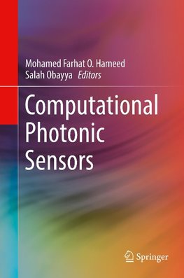 Computational Photonic Sensors