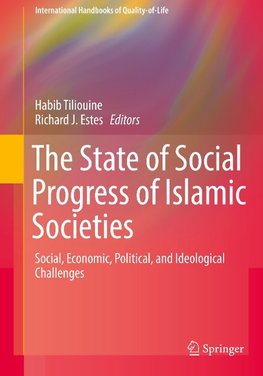 The State of Social Progress of Islamic Societies