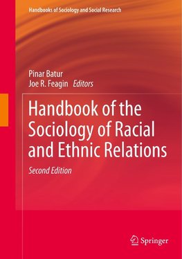 Handbook of the Sociology of Racial and Ethnic Relations