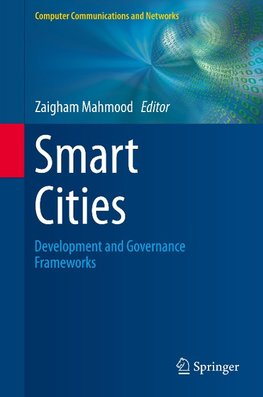 Smart Cities