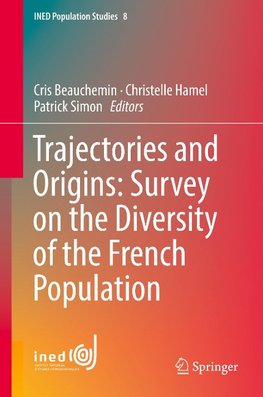 Trajectories and Origins: Survey on the Diversity of the French Population