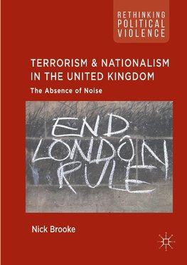 Terrorism and Nationalism in the United Kingdom