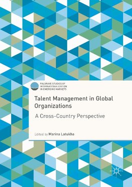 Talent Management in Global Organizations