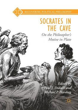 Socrates in the Cave