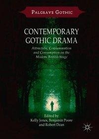 Contemporary Gothic Drama