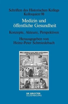 Medizin und öffentliche Gesundheit