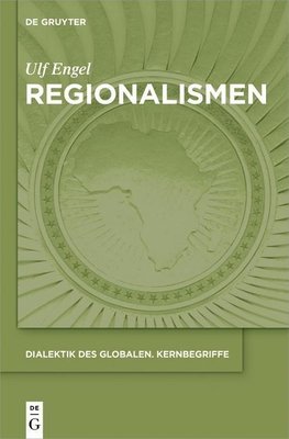 Engel, U: Regionalismen