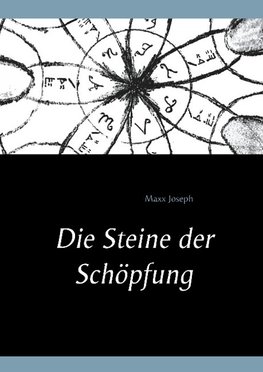 Die Steine der Schöpfung