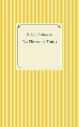 Die Elixiere des Teufels