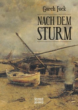 Nach dem Sturm