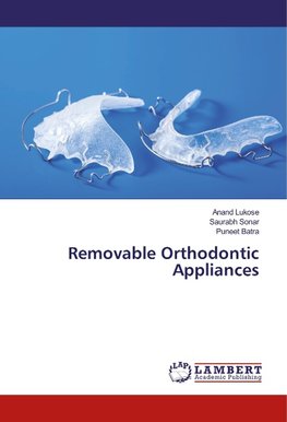 Removable Orthodontic Appliances