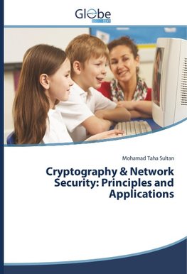 Cryptography & Network Security: Principles and Applications