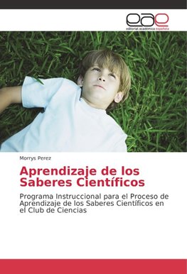 Aprendizaje de los Saberes Científicos