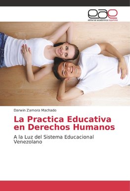 La Practica Educativa en Derechos Humanos