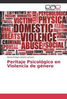 Peritaje Psicológico en Violencia de género