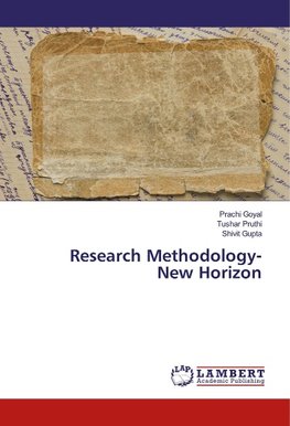 Research Methodology- New Horizon