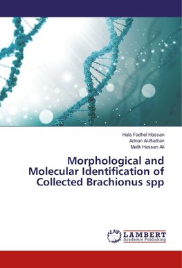 Morphological and Molecular Identification of Collected Brachionus spp