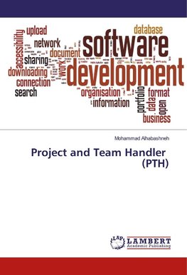 Project and Team Handler (PTH)