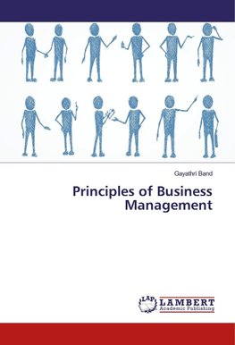 Principles of Business Management