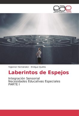 Laberintos de Espejos