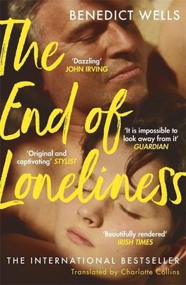 The End of Loneliness