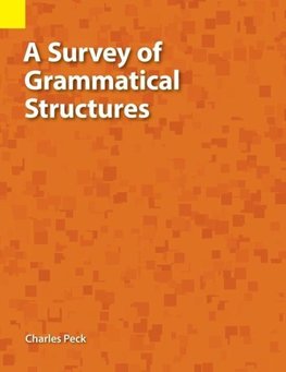 A Survey of Grammatical Structures