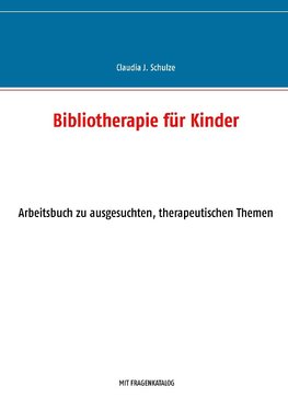 Bibliotherapie für Kinder