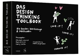 Das Design Thinking Toolbook