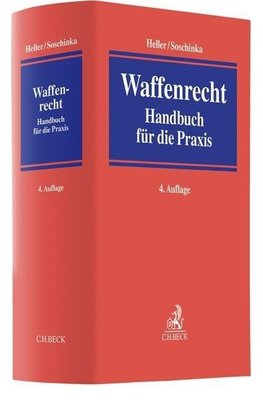 Waffenrecht