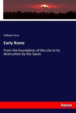 Early Rome