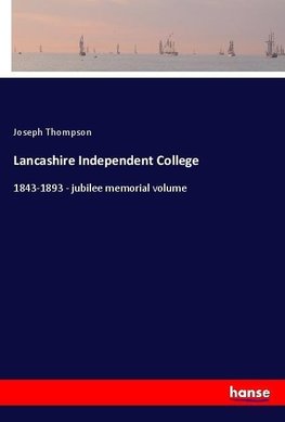 Lancashire Independent College